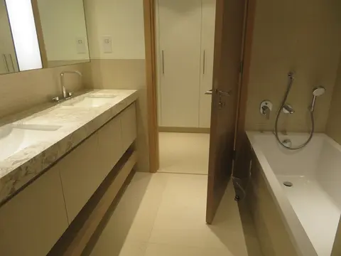 Ход строительства Acacia At Park Heights, Dubai Hills Estate — 19 января 2020, готовность 100,00%, снимок 6 из 11