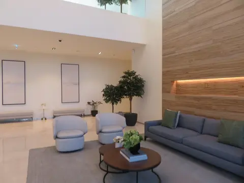 Ход строительства Acacia At Park Heights, Dubai Hills Estate — 19 января 2020, готовность 100,00%, снимок 3 из 11