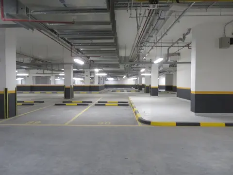 Ход строительства Acacia At Park Heights, Dubai Hills Estate — 19 января 2020, готовность 100,00%, снимок 2 из 11