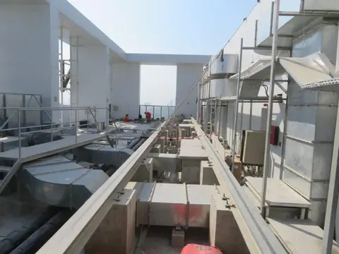 Anwa by Omniyat, Maritime City construction progress — 22 September 2021, 95.32% complete, photo 5 of 10