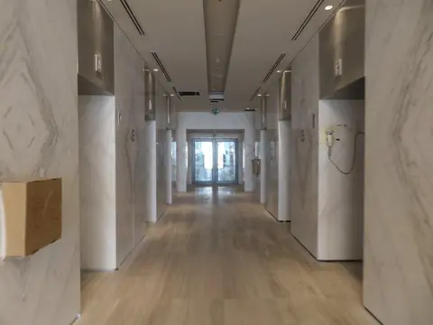 Anwa by Omniyat, Maritime City construction progress — 1 November 2021, 97.11% complete, photo 10 of 10