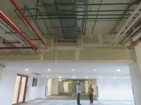 Anwa by Omniyat, Maritime City construction progress — 1 November 2021, 97.11% complete, photo 3 of 10