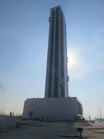 Ход строительства Anwa by Omniyat, Maritime City — 13 декабря 2021, готовность 100,00%, снимок 7 из 11