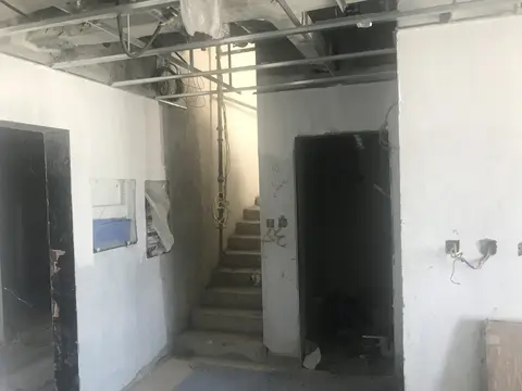 Ход строительства Town Square Zahra, Town Square — 11 ноября 2018, готовность 94.46%, снимок 6 из 9