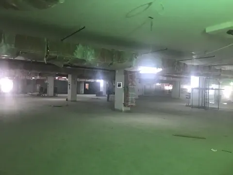 Ход строительства Town Square Zahra, Town Square — 11 ноября 2018, готовность 94.46%, снимок 5 из 9