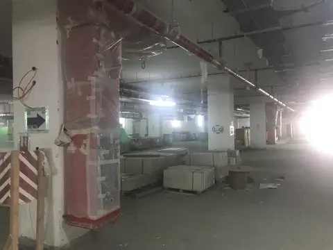 Ход строительства Town Square Zahra, Town Square — 11 ноября 2018, готовность 94.46%, снимок 4 из 9