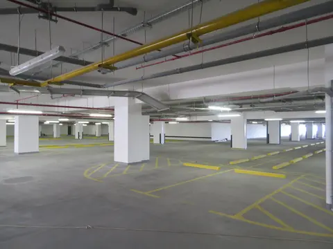 Ход строительства Town Square Zahra, Town Square — 29 мая 2019, готовность 97.34%, снимок 3 из 10