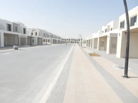 Ход строительства Town Square Hayat, Town Square — 19 февраля 2018, готовность 86.13%, снимок 6 из 7
