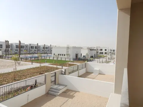 Ход строительства Town Square Hayat, Town Square — 19 февраля 2018, готовность 86.13%, снимок 4 из 7