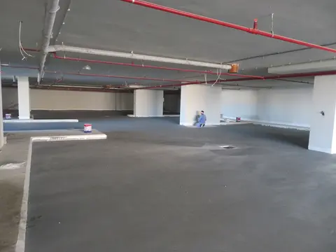 Ход строительства Park View Tower, JVC District 14 — 6 января 2021, готовность 80.15%, снимок 8 из 10