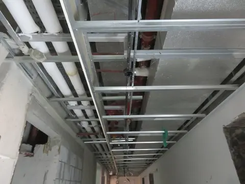 Ход строительства Park View Tower, JVC District 14 — 6 января 2021, готовность 80.15%, снимок 6 из 10