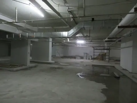 Ход строительства Park View Tower, JVC District 14 — 6 января 2021, готовность 80.15%, снимок 5 из 10
