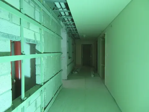 Ход строительства Park View Tower, JVC District 14 — 6 января 2021, готовность 80.15%, снимок 2 из 10