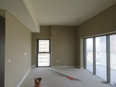 Ход строительства Park View Tower, JVC District 14 — 5 мая 2021, готовность 90.11%, снимок 10 из 11