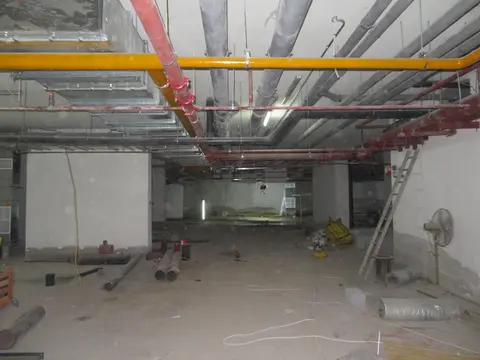 Ход строительства Park View Tower, JVC District 14 — 5 мая 2021, готовность 90.11%, снимок 5 из 11