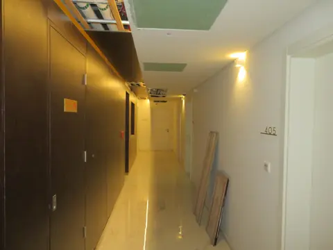 Ход строительства Park View Tower, JVC District 14 — 5 мая 2021, готовность 90.11%, снимок 1 из 11