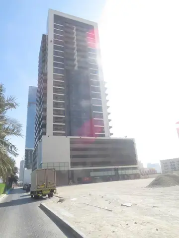 Ход строительства Park View Tower, JVC District 14 — 17 ноября 2021, готовность 100.00%, снимок 14 из 15