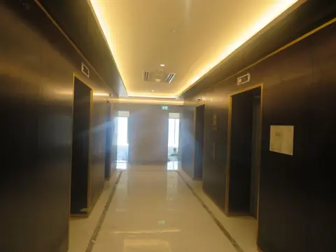 Ход строительства Park View Tower, JVC District 14 — 17 ноября 2021, готовность 100.00%, снимок 13 из 15