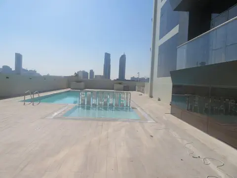 Ход строительства Park View Tower, JVC District 14 — 17 ноября 2021, готовность 100.00%, снимок 11 из 15
