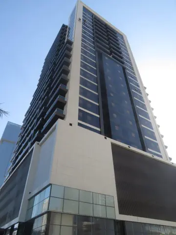 Ход строительства Park View Tower, JVC District 14 — 17 ноября 2021, готовность 100.00%, снимок 10 из 15