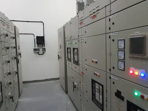 Ход строительства Park View Tower, JVC District 14 — 17 ноября 2021, готовность 100.00%, снимок 7 из 15