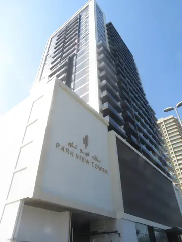 Ход строительства Park View Tower, JVC District 14 — 17 ноября 2021, готовность 100.00%, снимок 5 из 15