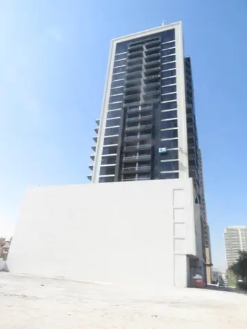 Ход строительства Park View Tower, JVC District 14 — 17 ноября 2021, готовность 100.00%, снимок 4 из 15