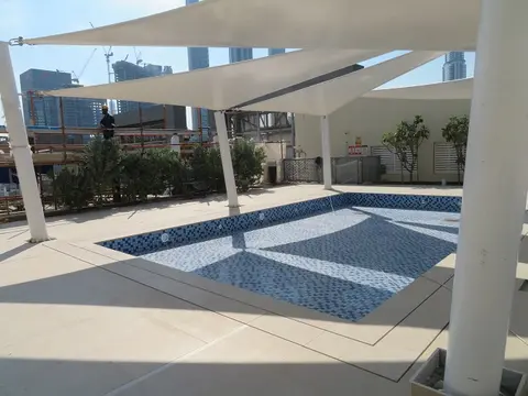 Ход строительства Downtown Views, Za'abeel 2 — 14 января 2021, готовность 94.08%, снимок 6 из 13