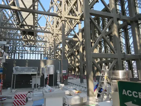 Ход строительства Downtown Views, Za'abeel 2 — 14 января 2021, готовность 94.08%, снимок 5 из 13