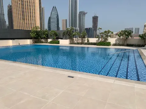 Ход строительства Downtown Views, Za'abeel 2 — 21 июня 2021, готовность 100,00%, снимок 10 из 10