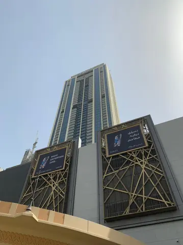 Ход строительства Downtown Views, Za'abeel 2 — 21 июня 2021, готовность 100,00%, снимок 9 из 10