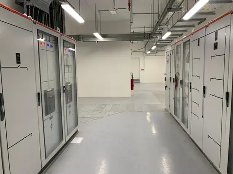 Ход строительства Downtown Views, Za'abeel 2 — 21 июня 2021, готовность 100,00%, снимок 7 из 10