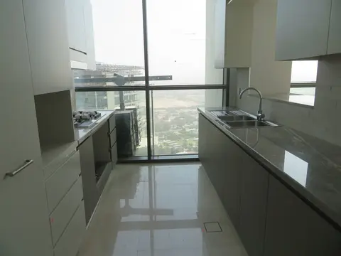 Ход строительства Downtown Views, Za'abeel 2 — 21 июня 2021, готовность 100,00%, снимок 5 из 10
