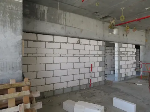 Skyhills Residences, Dubai Science Park construction progress — 2 May 2019, 38.76% complete, photo 7 of 8