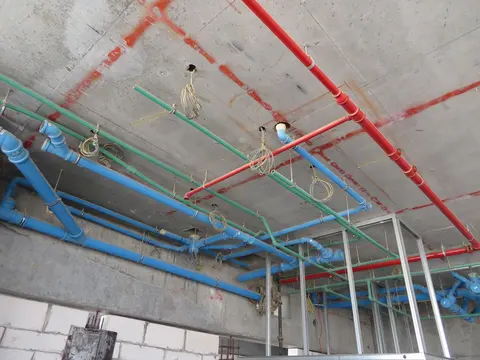 Skyhills Residences, Dubai Science Park construction progress — 2 May 2019, 38.76% complete, photo 6 of 8