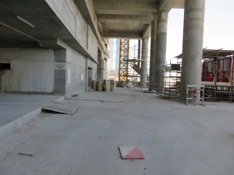 Skyhills Residences, Dubai Science Park construction progress — 2 May 2019, 38.76% complete, photo 1 of 8