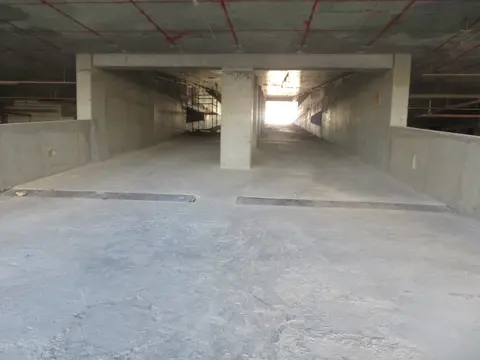 Skyhills Residences, Dubai Science Park construction progress — 17 February 2020, 39.30% complete, photo 1 of 13