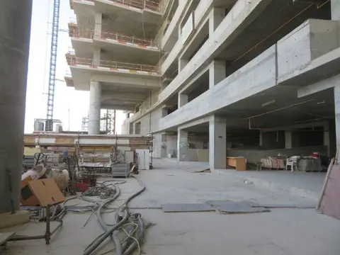 Skyhills Residences, Dubai Science Park construction progress — 10 March 2022, 38.80% complete, photo 10 of 10