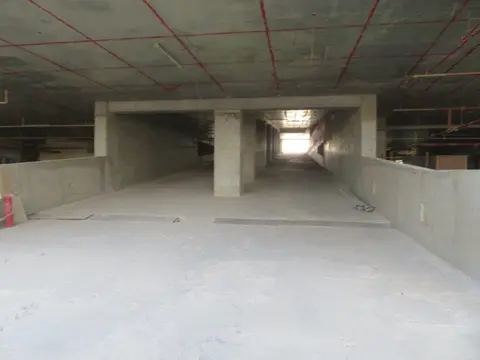 Skyhills Residences, Dubai Science Park construction progress — 10 March 2022, 38.80% complete, photo 9 of 10