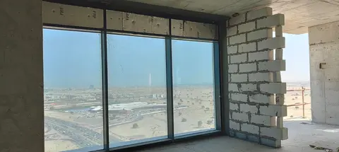 Skyhills Residences, Dubai Science Park construction progress — 10 March 2022, 38.80% complete, photo 3 of 10