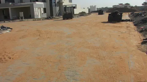 Maple, Dubai Hills Estate construction progress — 1 November 2018, 80.16% complete, photo 3 of 10