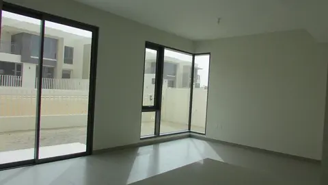 Maple, Dubai Hills Estate construction progress — 3 February 2019, 90.28% complete, photo 3 of 10