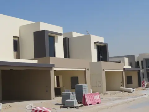 Maple, Dubai Hills Estate construction progress — 16 May 2019, 96.18% complete, photo 10 of 10