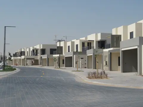 Maple, Dubai Hills Estate construction progress — 16 May 2019, 96.18% complete, photo 6 of 10