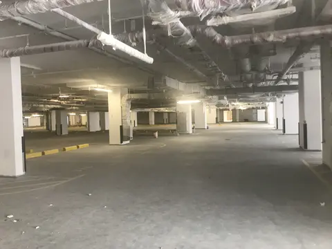 Ход строительства Town Square Safi, Town Square — 11 ноября 2018, готовность 97.54%, снимок 2 из 10