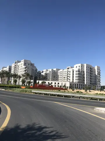 Ход строительства Town Square Safi, Town Square — 9 февраля 2019, готовность 100.00%, снимок 11 из 12