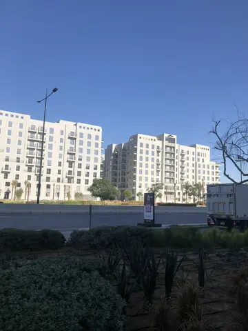 Ход строительства Town Square Safi, Town Square — 9 февраля 2019, готовность 100.00%, снимок 9 из 12
