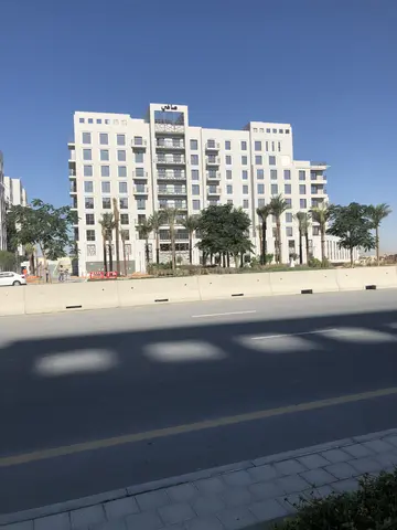 Ход строительства Town Square Safi, Town Square — 9 февраля 2019, готовность 100.00%, снимок 1 из 12