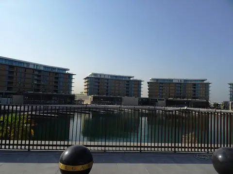 Bulgari Resort & Residences, Jumeirah Bay Island construction progress — 12 October 2017, 93.13% complete, photo 9 of 11