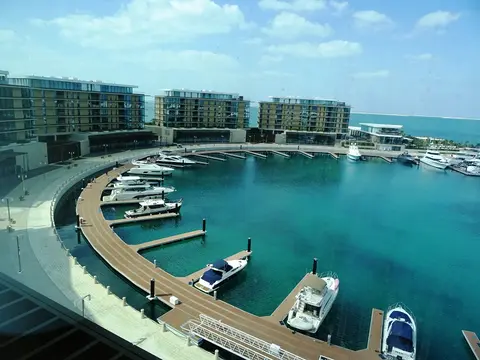 Bulgari Resort & Residences, Jumeirah Bay Island construction progress — 1 February 2018, 96.85% complete, photo 9 of 10